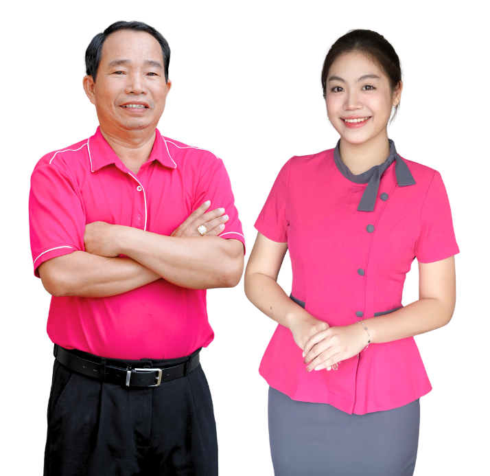 Nhân viên tư vấn bán hàng