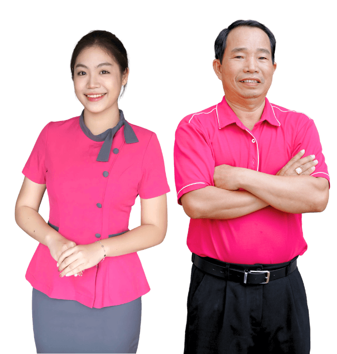 Nhân viên tư vấn bán hàng